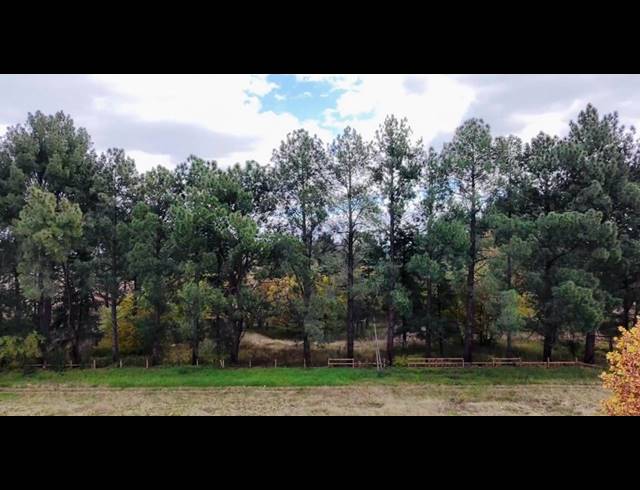 19,512M² VACANT LAND FOR SALE IN UNITAS PARK
